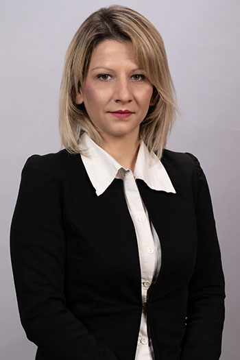 Адвокат Ива Трифуноска